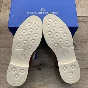 Italia Difference | Shoes | New Italia Difference Leather  display picture 1